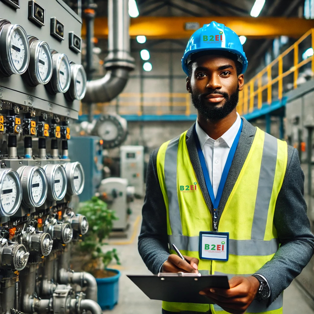 Réalisation de centrales