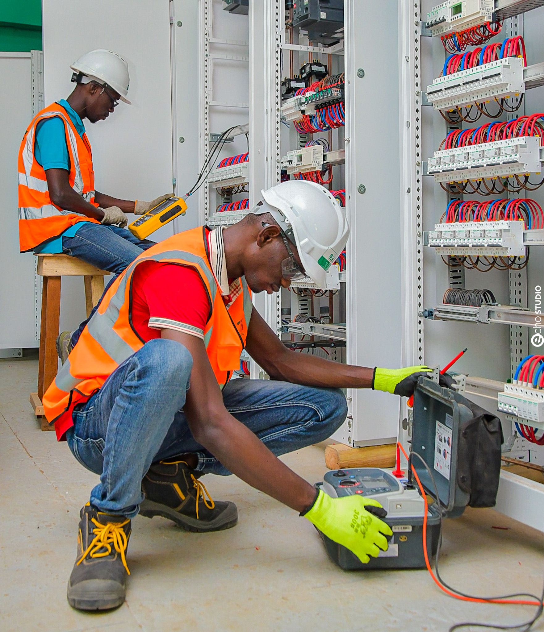 diagnostic et controle 2