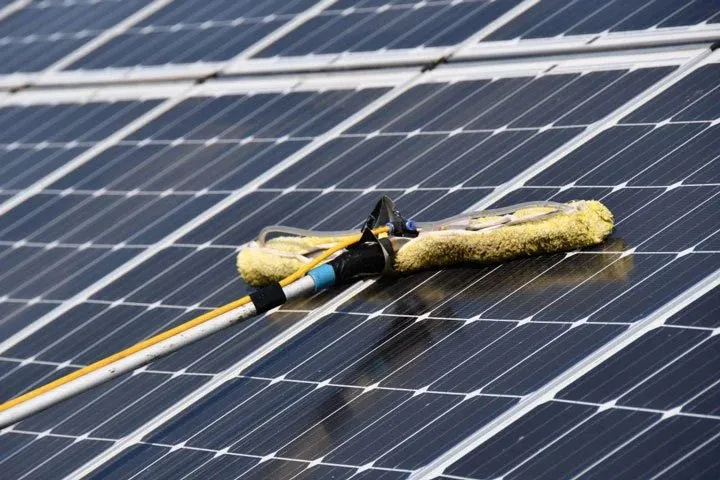 Réalisation de centrales