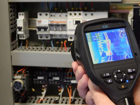 Réalisation de centrales